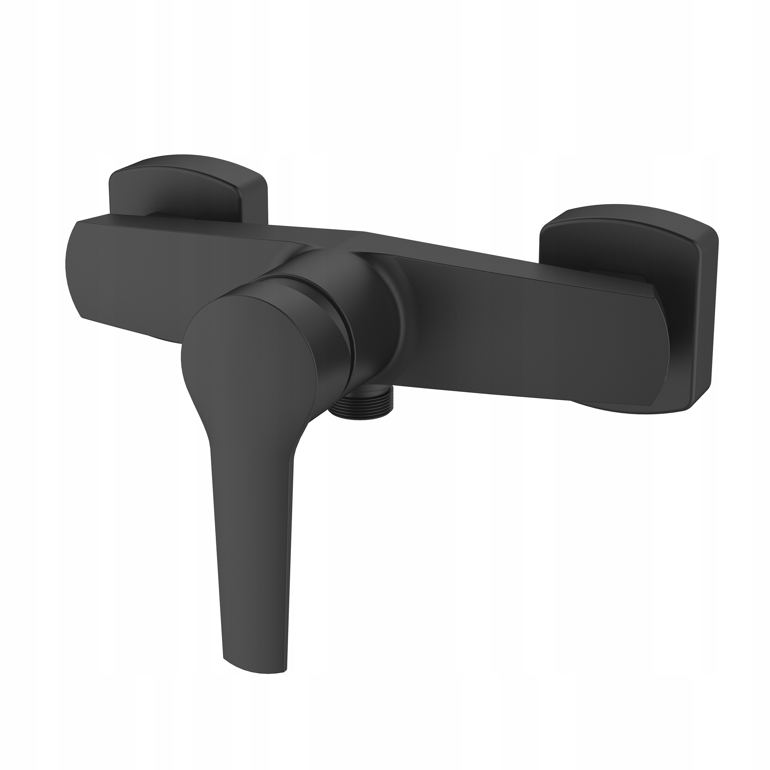 Sprchová batéria Fira čierna