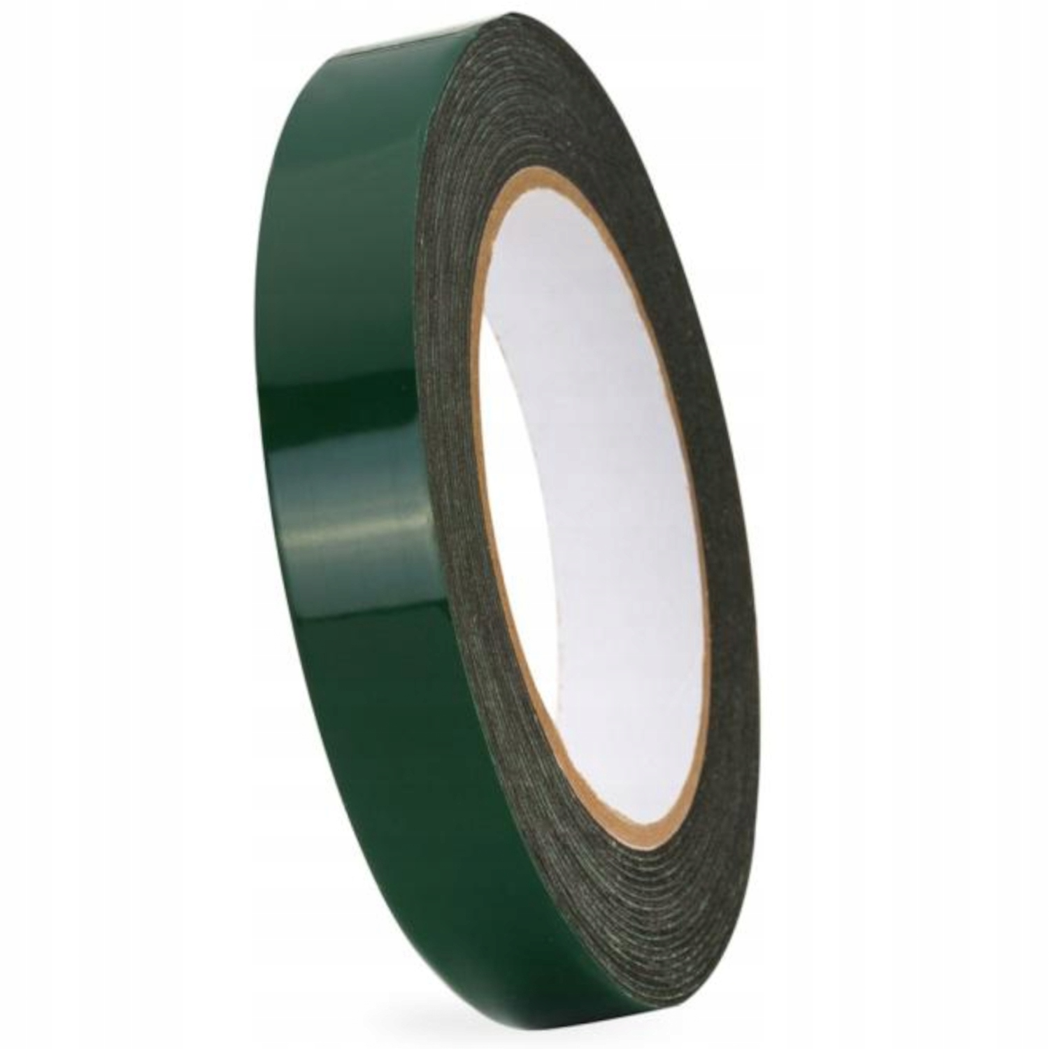 TAŚMA MONTAŻOWA DWUSTRONNA PIANKOWA 19/5 MOCNA