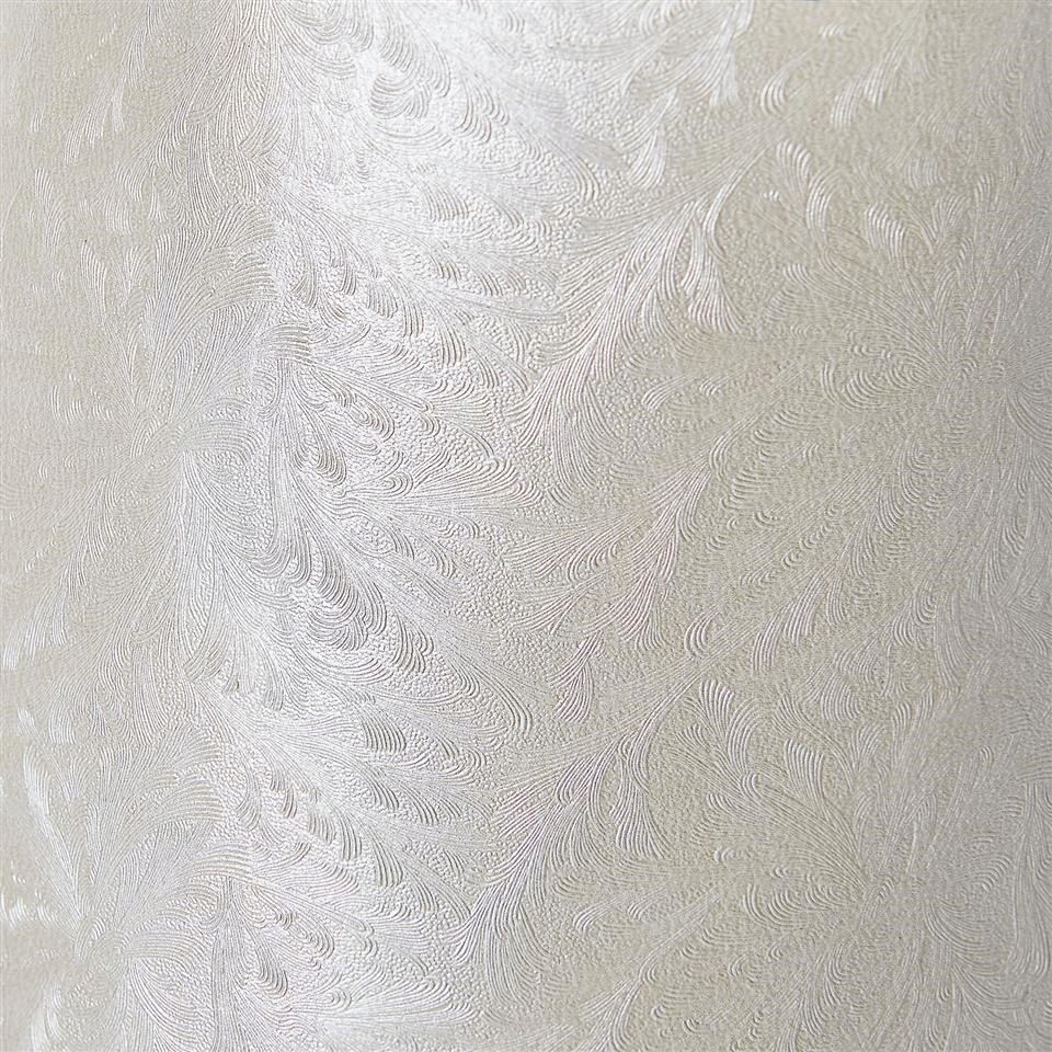 

Karton papier ozdobny Frost perłowa biel A4 20 ark