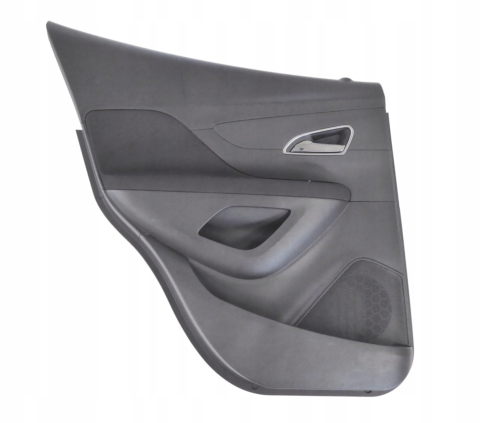 upholstery side door left rear part OPEL MOKKA