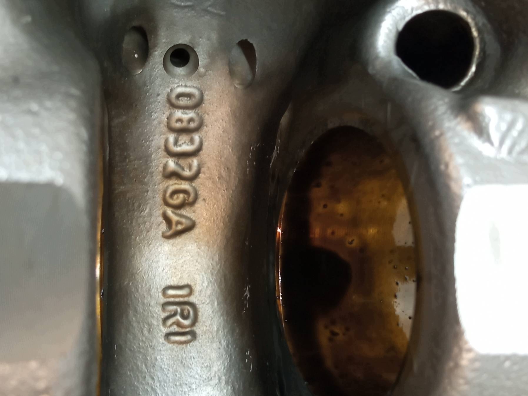 Piston Bielle 0832GA 3.0 TDI Audi A7 II (2018-2025) C8