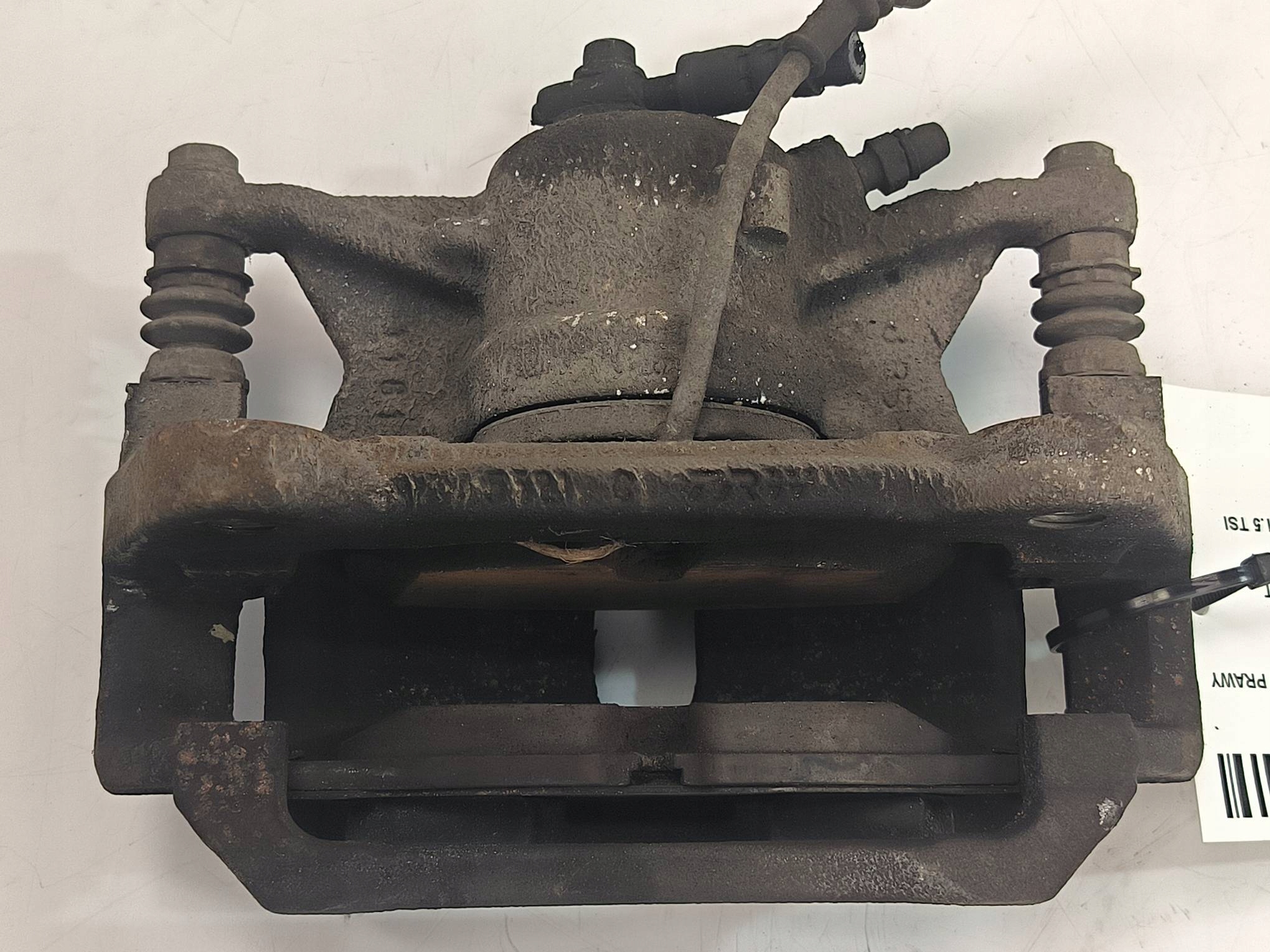 caliper brake front right 5521C SKODA KAROQ LIFT