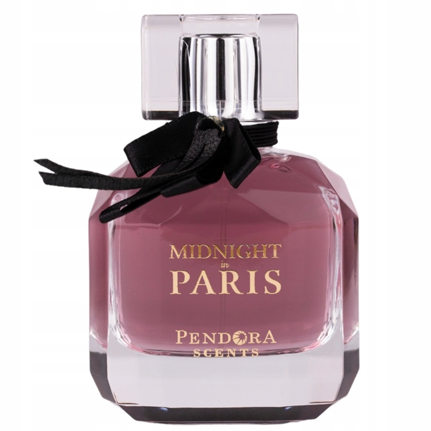 Pendora Scents Midnight in Paris parfémovaná voda 100 ml