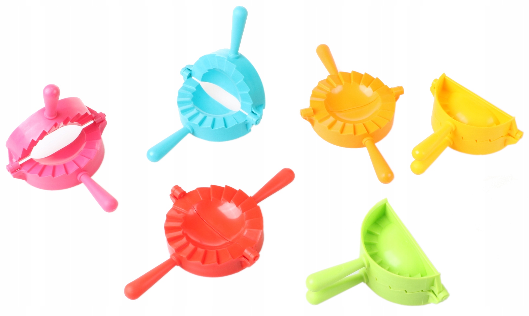 FOREMKA Forma Maszynka do pierogów PIEROŻNICA FPP EAN (GTIN) 5907076903592