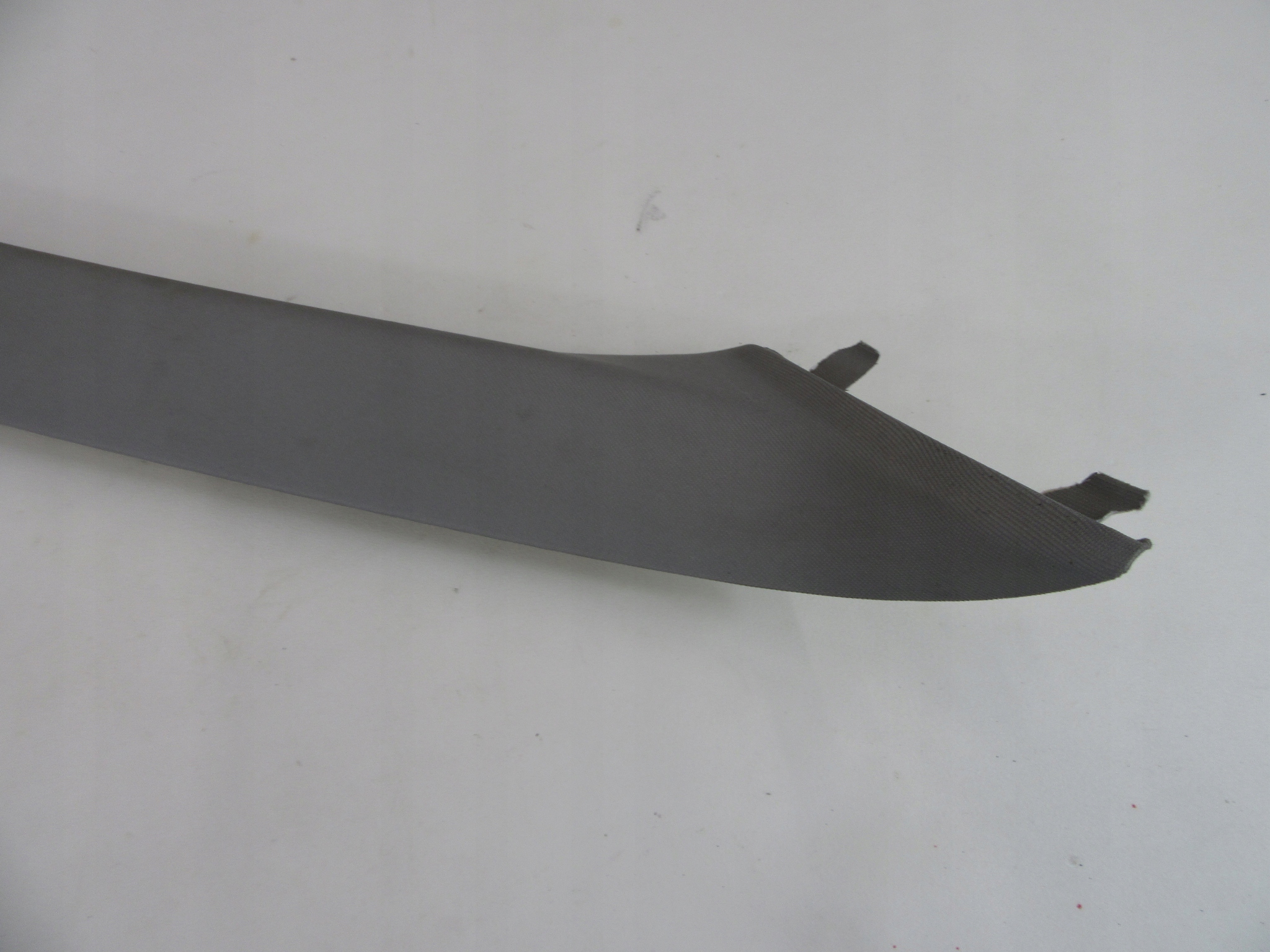 cover pillar A right front BMW F10 F11