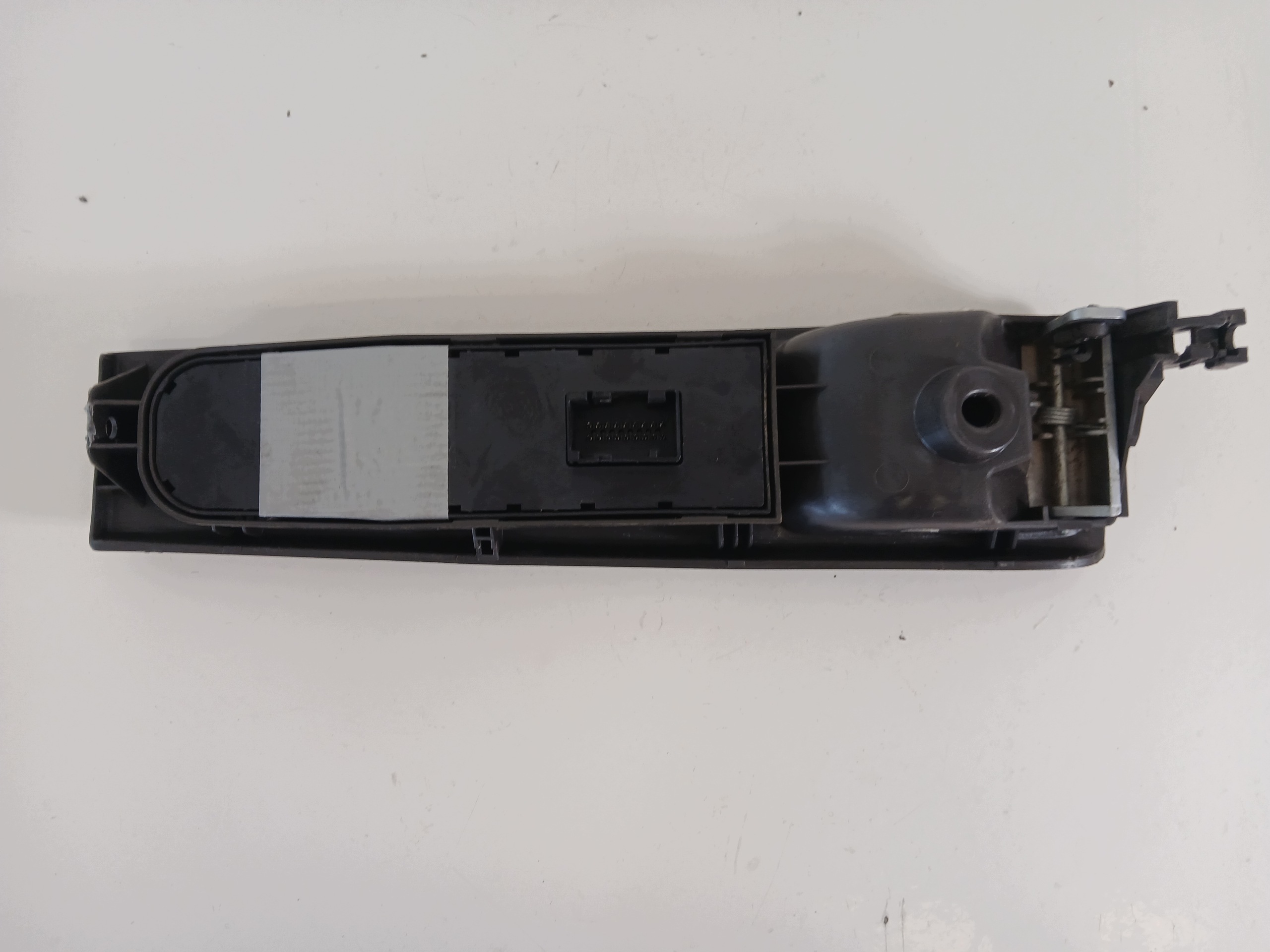 FIAT BRAVO II PANEL okna levý předek