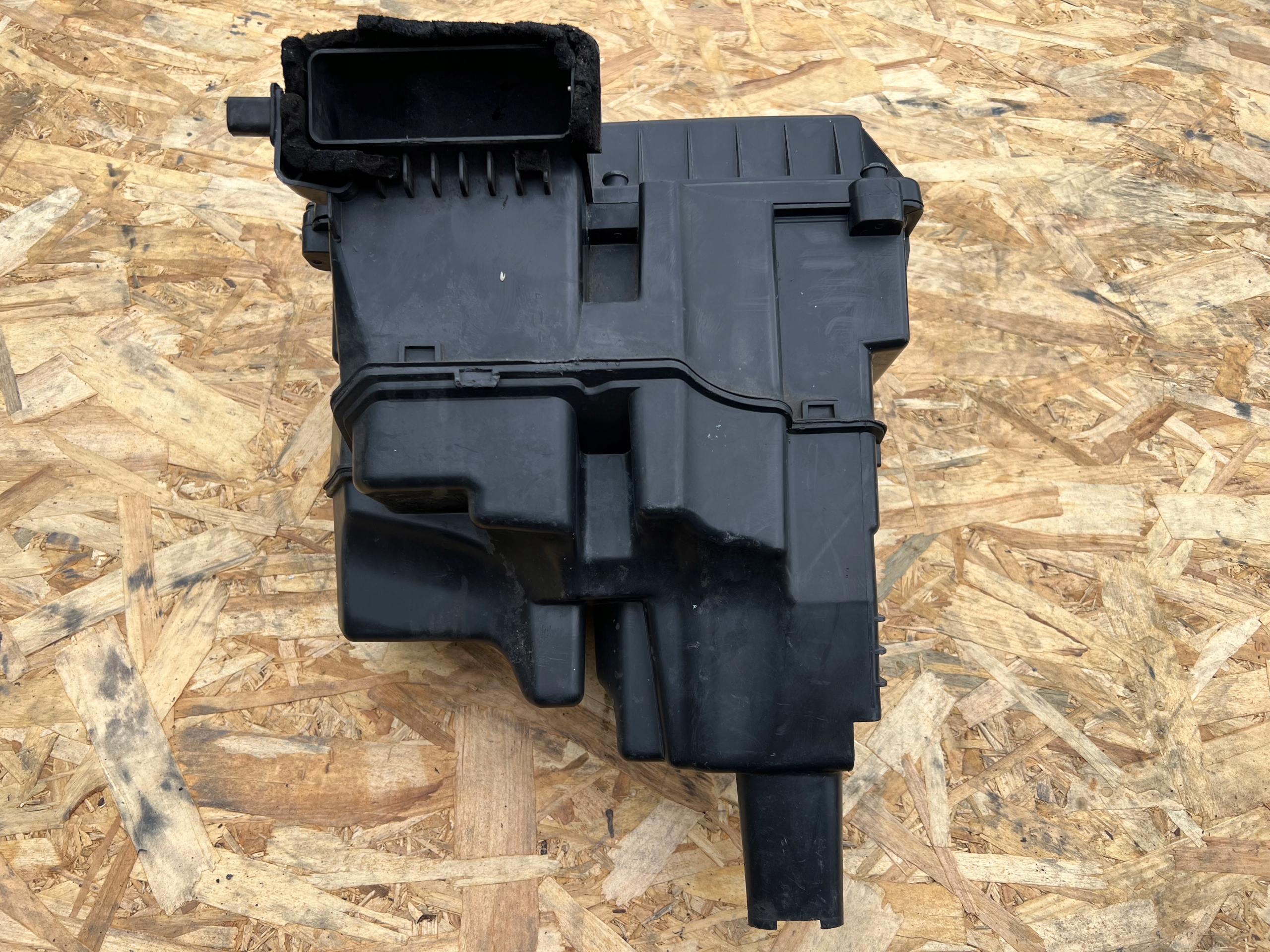 Gehäuse filter luft CITROEN JUMPY EXPERT III PROACE 2,0 BLUEHDI