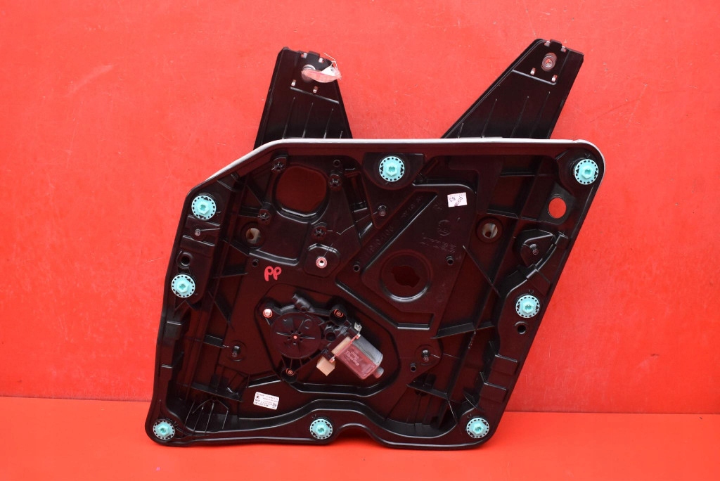 window regulator right front EU 5E3837656 SKODA OCTAVIA 4 IV KOMBI 19