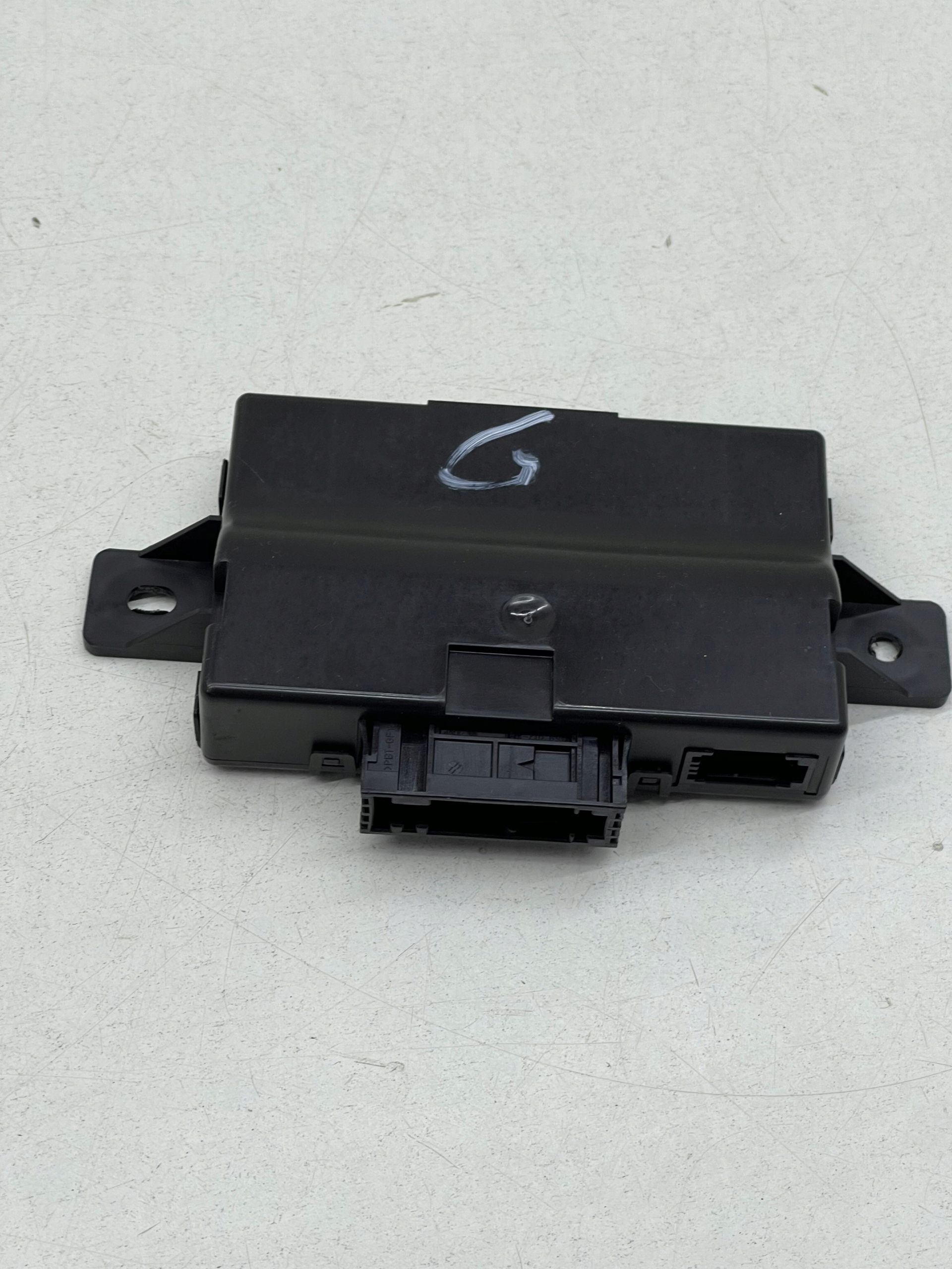AUDI A7 A6 C7 module control unit GATEWAY SPRAWNY LEGALNY!