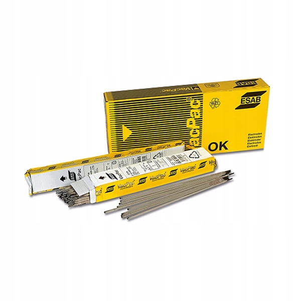 Elektroda Zasadowa Esab Ok 48.00 3,2x350mm 4,4kg