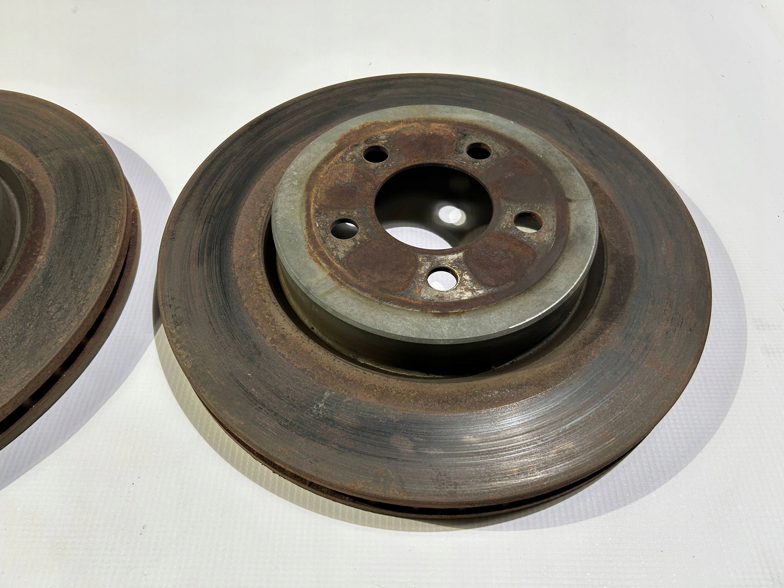 Disque Disques Frein 345mm Dodge Challenger Charger 3.6 5.7 2015