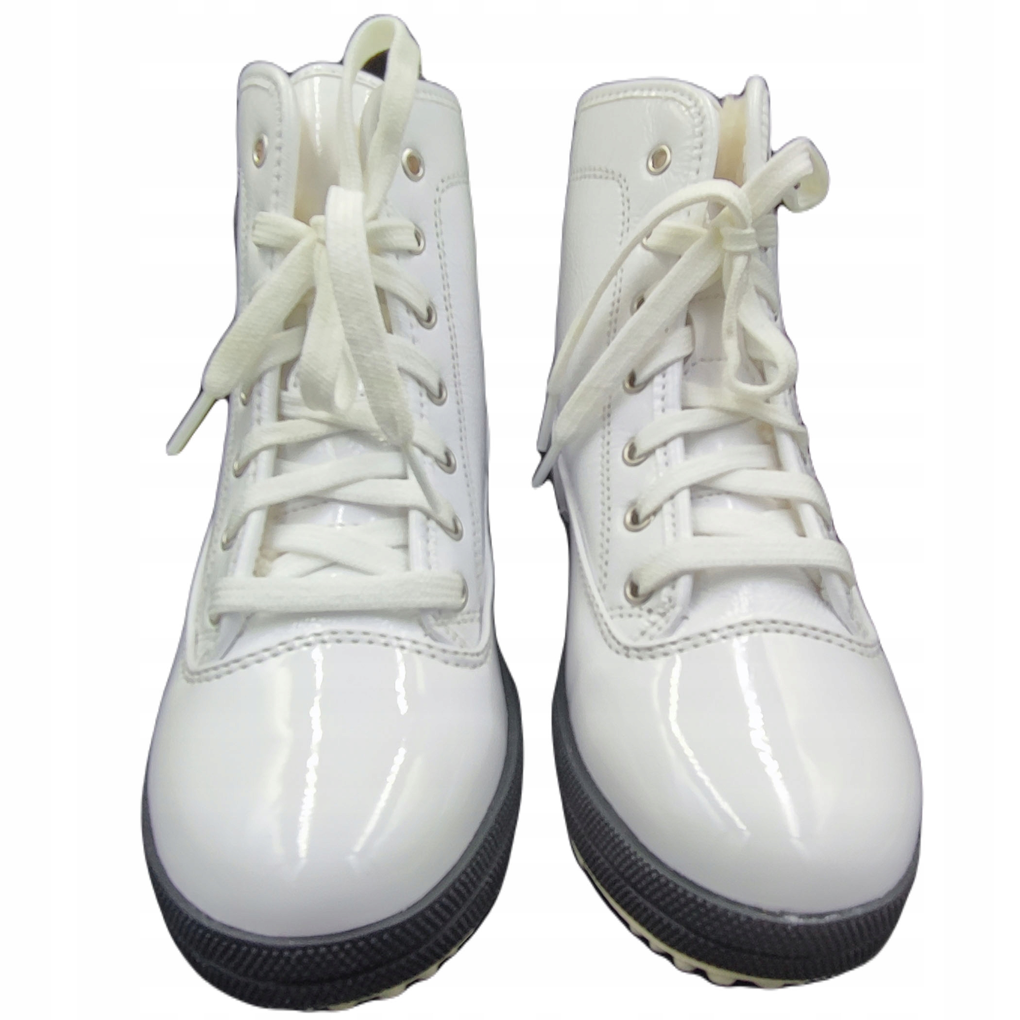 Damskie Buty Zimowe Ocieplane OLANG SOUND 40 Marka bez marki