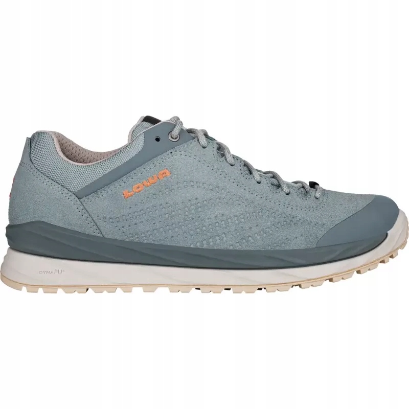 Buty trekkingowe Lowa Malta Gtx Lo Ws, damskie, rozmiar 38 Gore-tex Wiosna