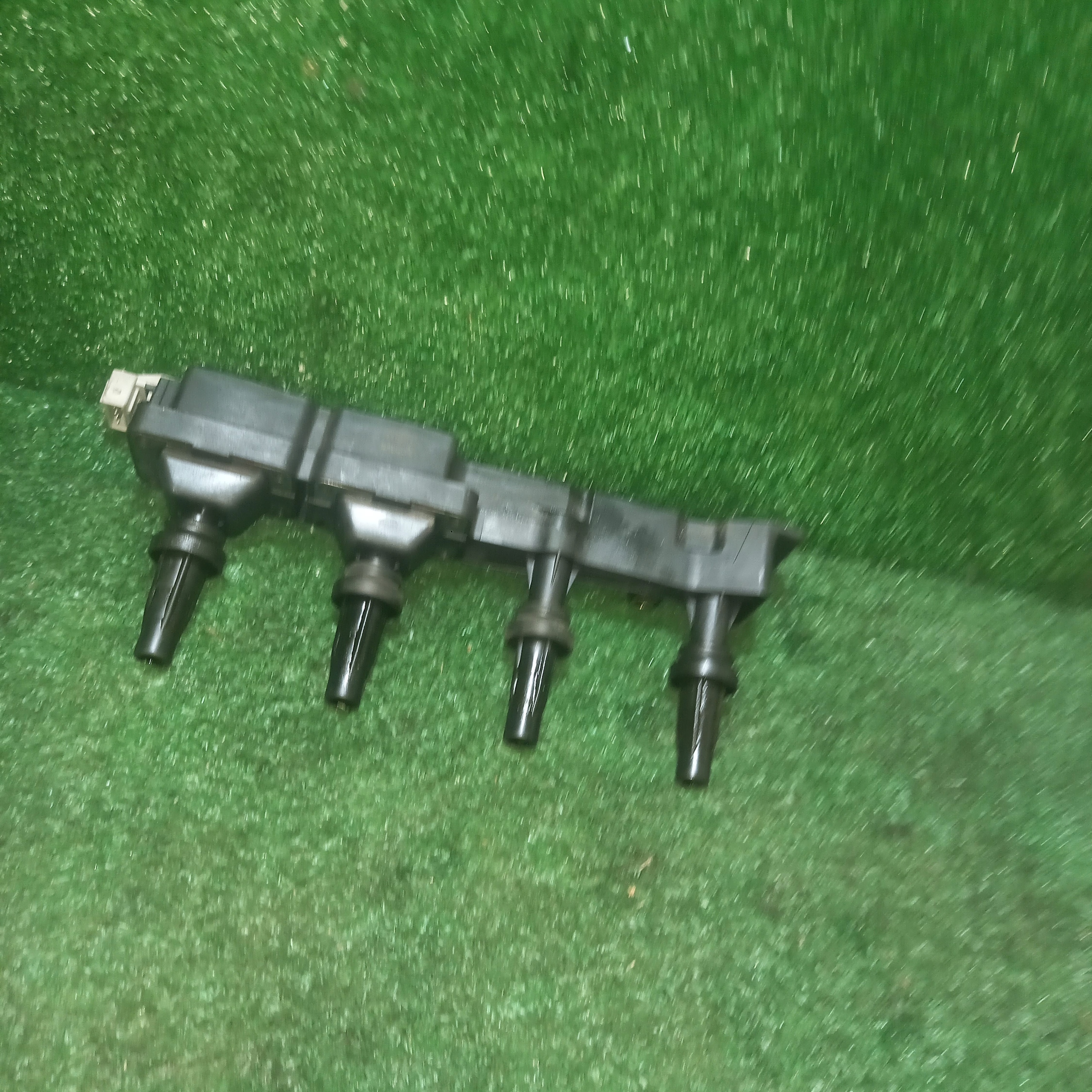 coil ignition PEUGEOT 307 BAEQ082