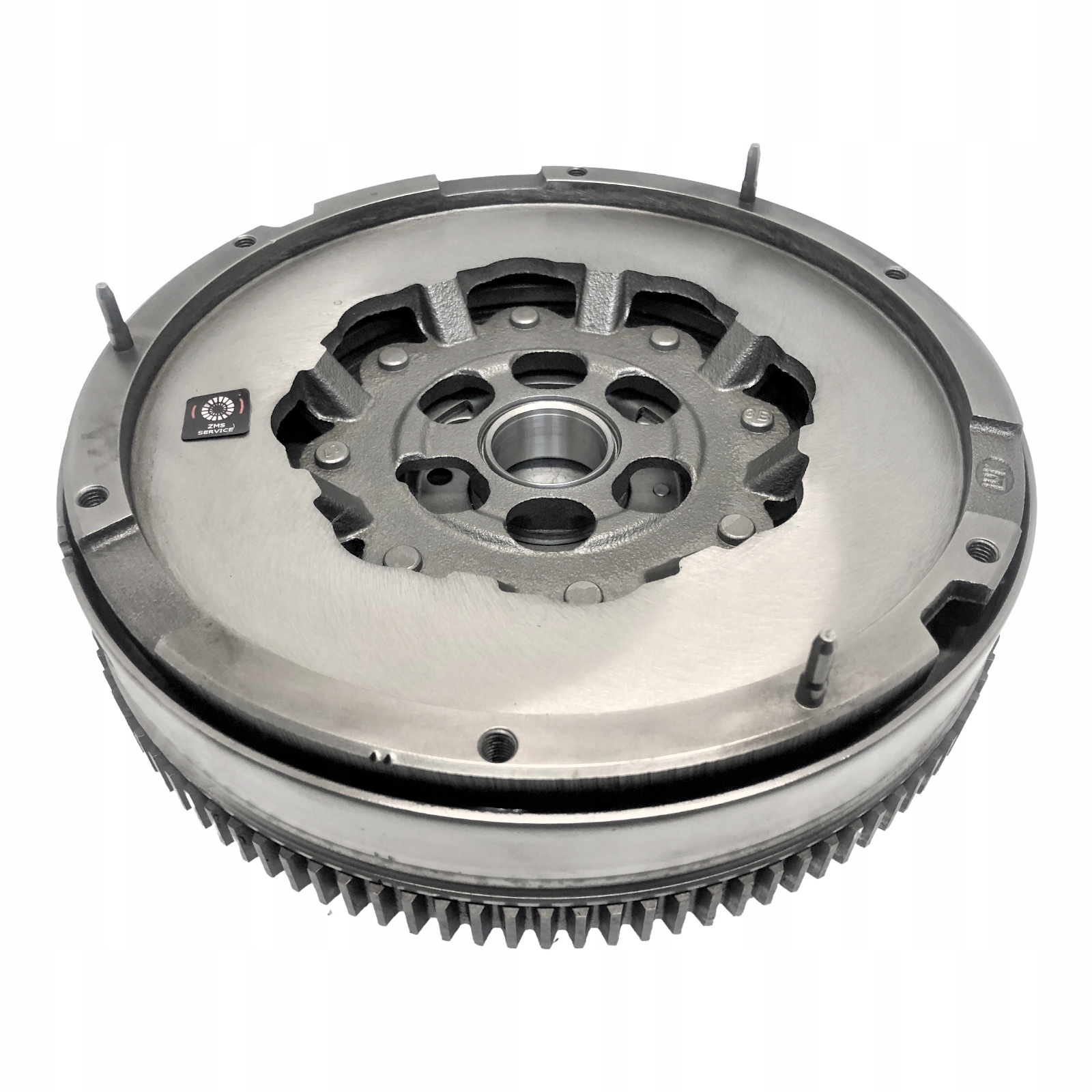 415 0663 - ДВОМАСОВЕ КОЛЕСО 415066310 ЛЮК FIAT DUCATO 2.0 D