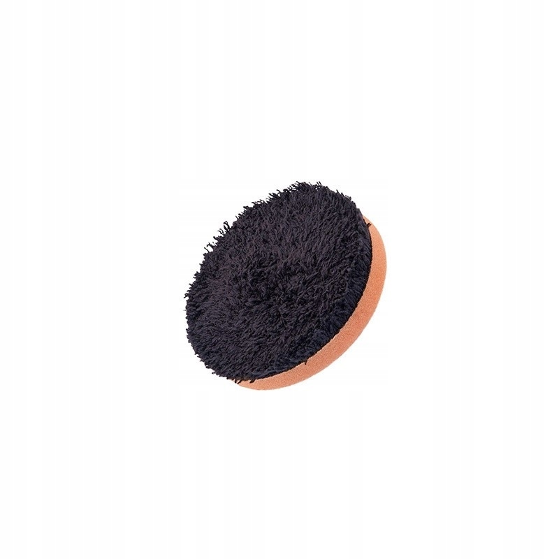 

Flexipads Dysk polerski mikrofibra Cut Black 80mm