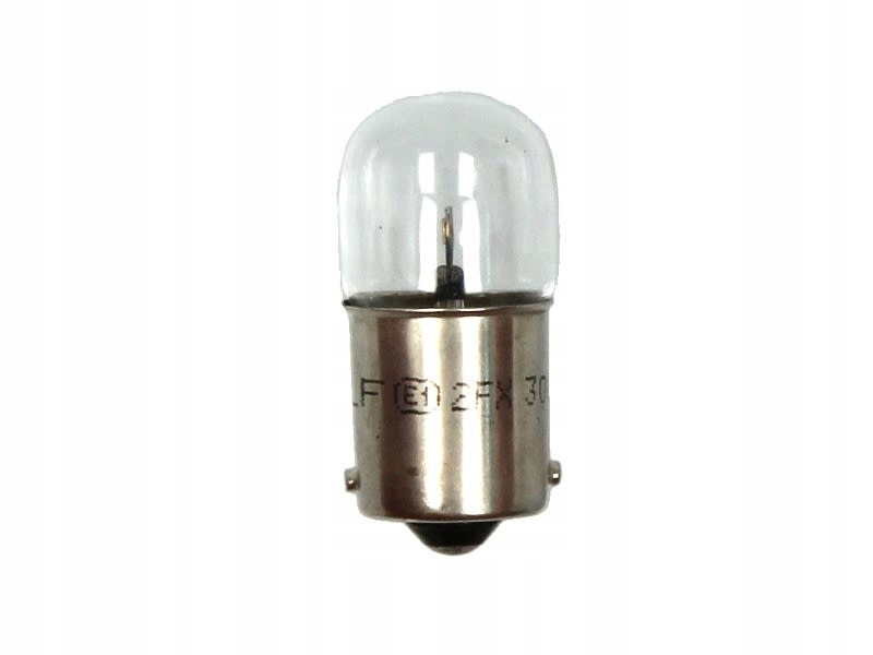 Żarówka (Karton 10szt.) R5W 12V 5W BA15S Pur Bosch