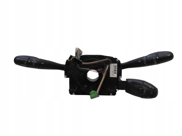 PEUGEOT 207 06- PRZEŁĄCZNIK ZESPOLONY 96630724XT