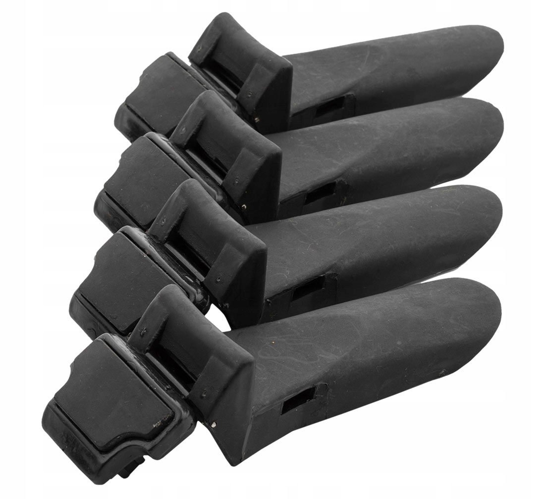 Nakladki na szczeki Montazownicy CORMACH SICE 4szt Producent code 12 01 76