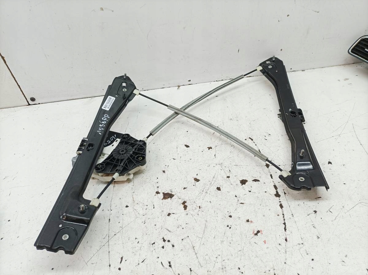 mechanism windows right front 5C6837462E VW Volkswagen Jetta VI (2010- )