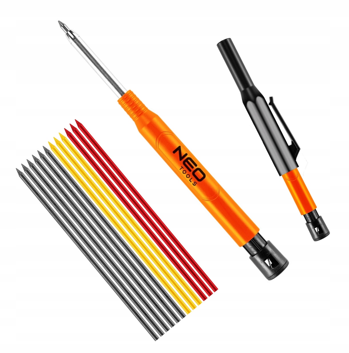 

Ołówek Rysik Automatyczny 12x Wkłady Neo 13-816