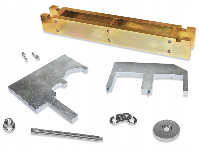 Съемник форсунок Master, Movano 2.2, 2.5 DCI