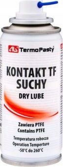 

Ag Kontakt Tf Suchy Spray 100ML Teflon