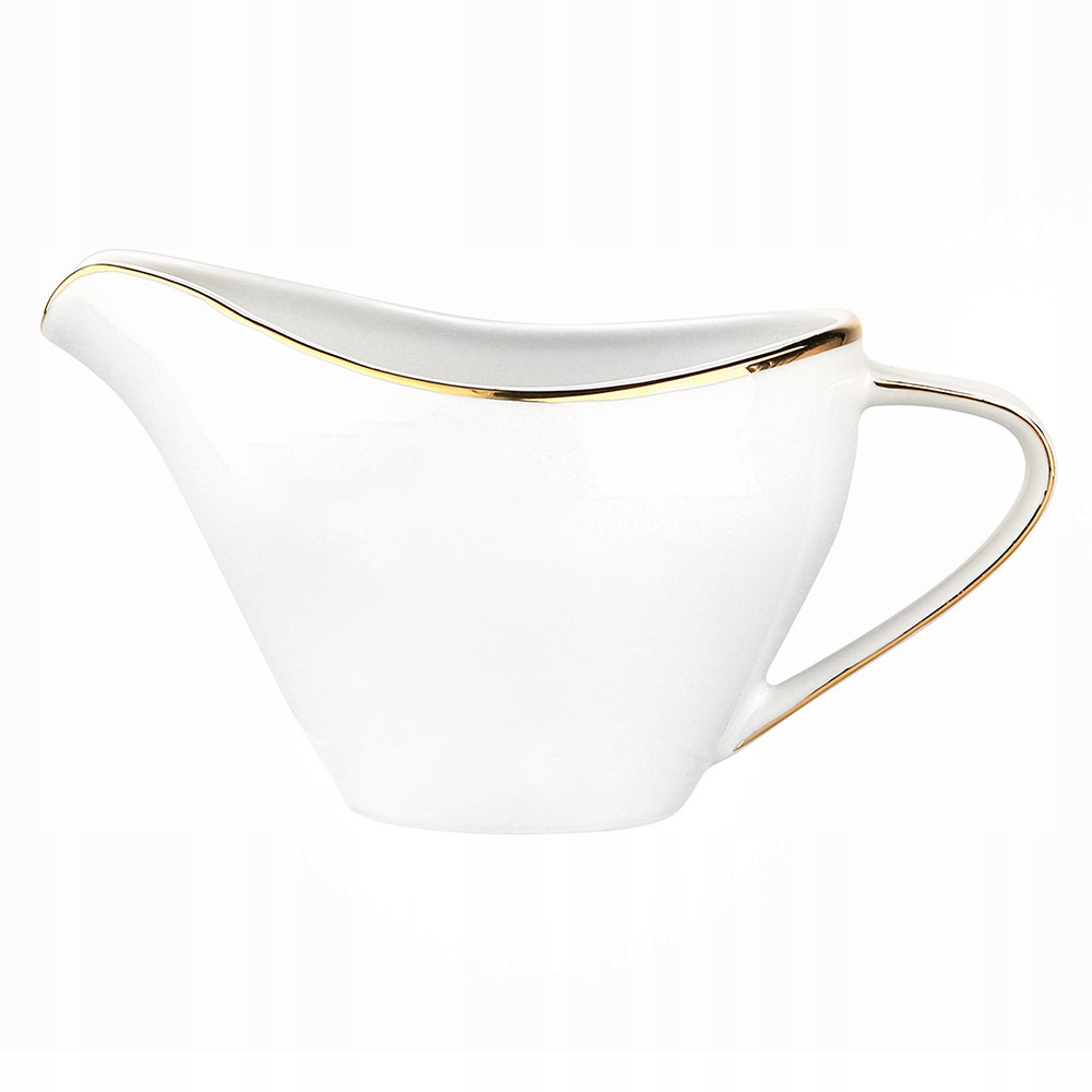 Omáčník miska na dip MariaPaula Moderna Gold 450 ml