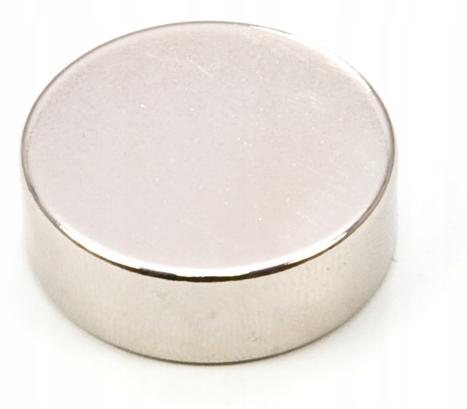 

Magnes neodymowy Magnesy neodymowe 30x5