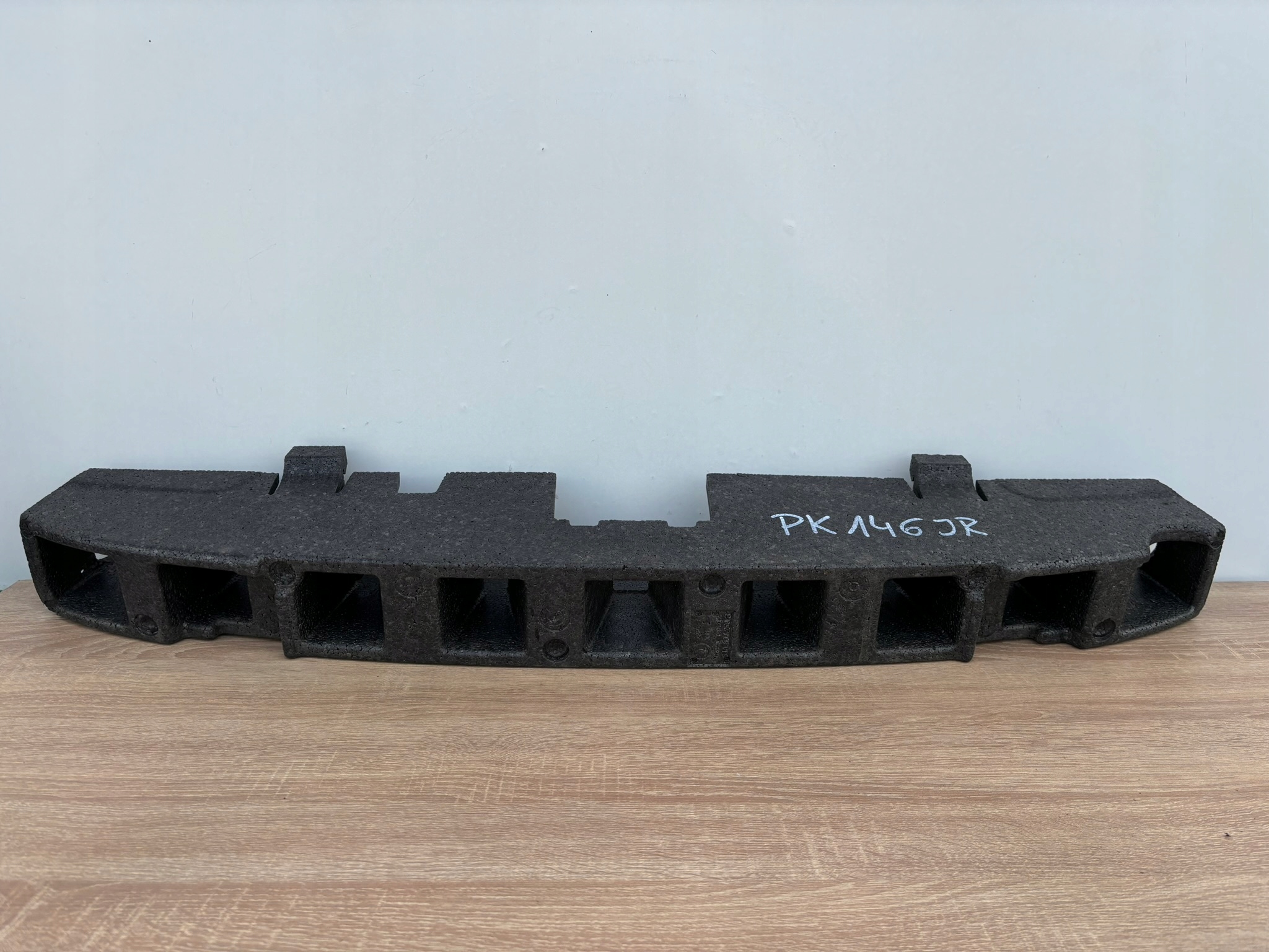 SKODA RAPID 5JA PIANKA ABSORBER ZDERZAKA PRZÓD 5JA807248B PK146JR ...