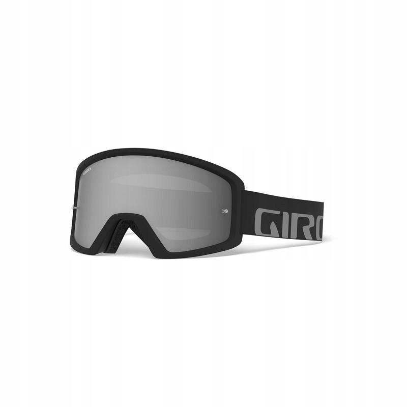 Giro Brýle Tazz Mtb Black/Grey Smoke/Clear