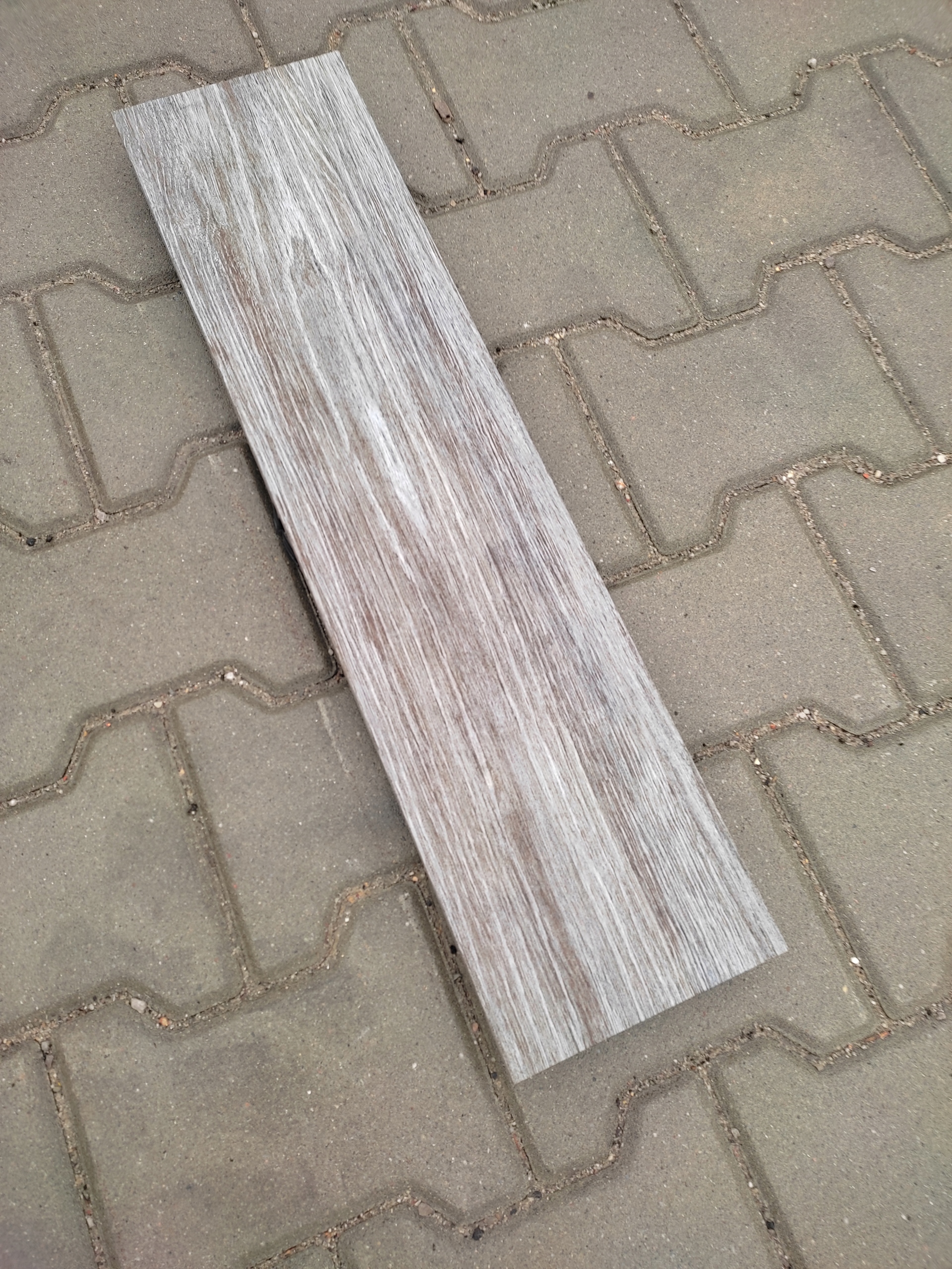 PŁYTKI CERAMIKA KOŃSKIE LIVERPOOL GREY 15,5X62 Typ gres