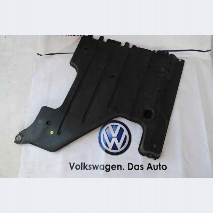Blende Abdeckung abdeckung Unterfahrschutz VW PASSAT B8 3Q0825206