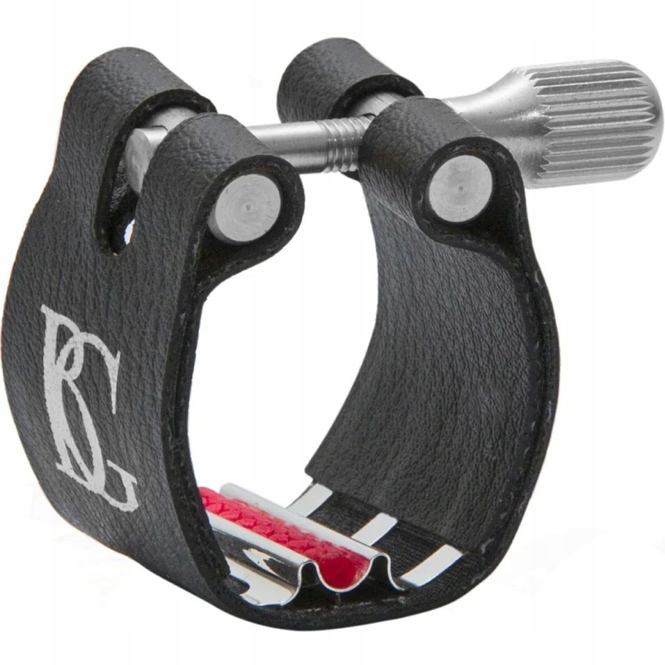 Ligatura pro klarinet B Bg L4RS