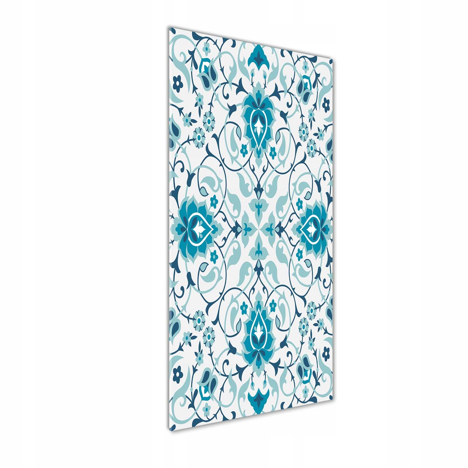 

Nowoczesny fotoobraz akrylowy Arabski wzór 50x125