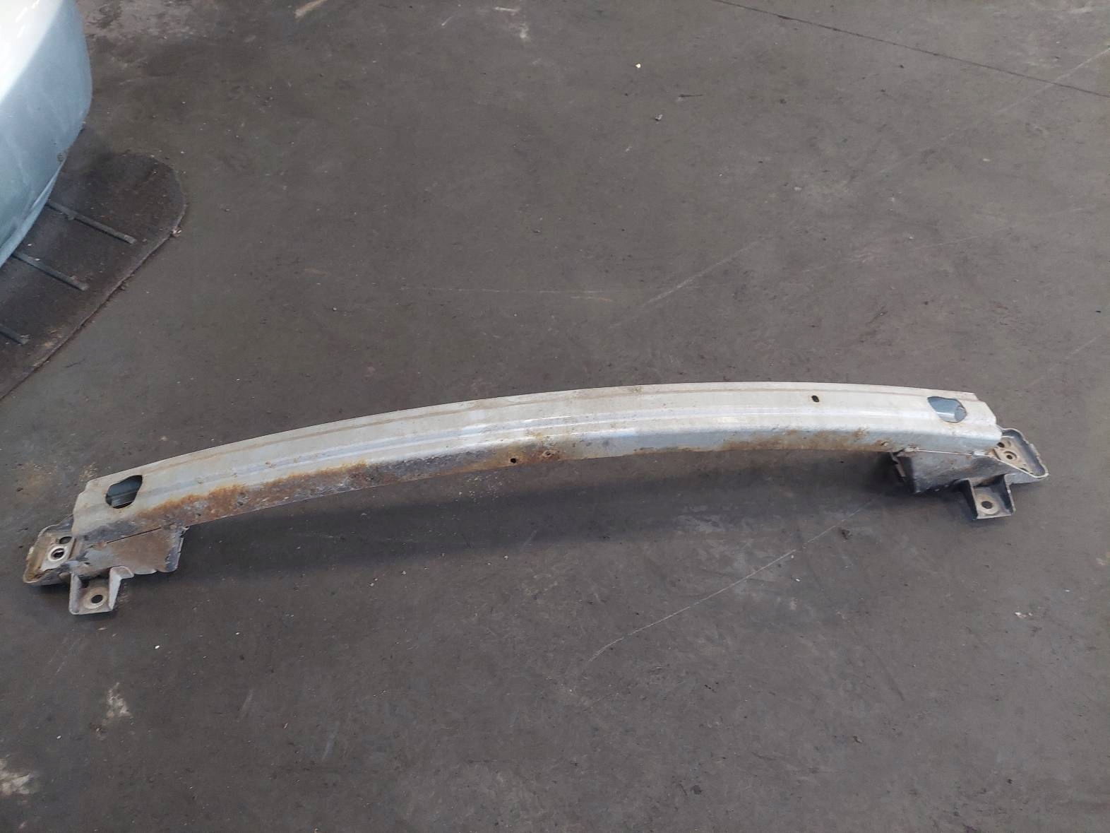 complete rear part trunk door bumper light sider MAZDA 6 and 25H
