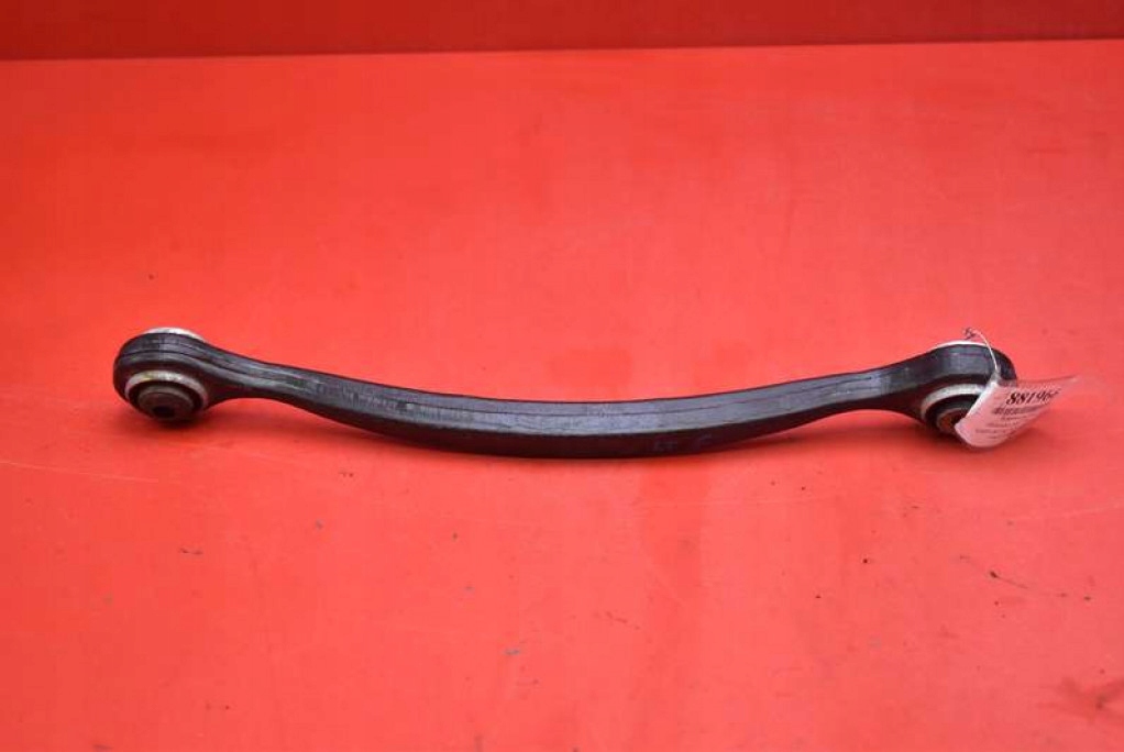 arm left rear part upper MERCEDES ML W164 4.0 CDI 306 KM 4MATIC 05-08