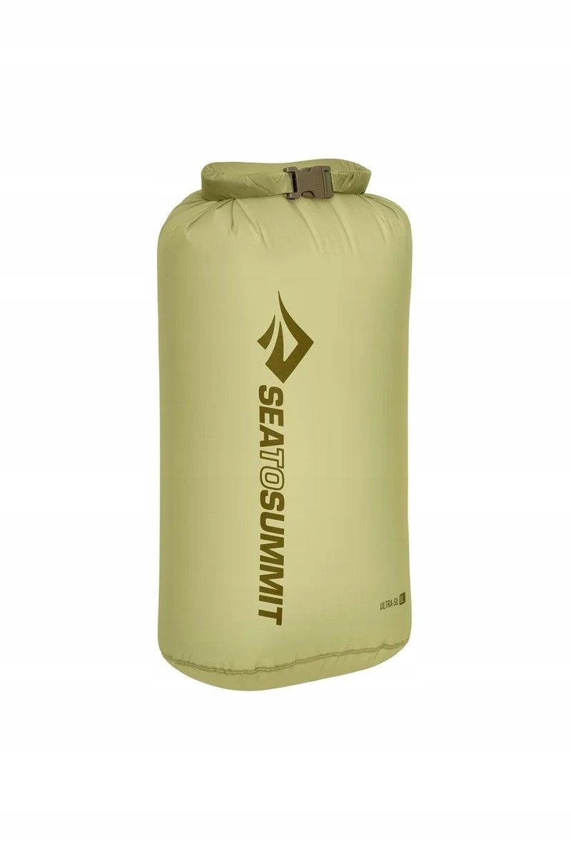 Vodotěsný vak Sea to Summit Ultra Sil Dry Bag 8L