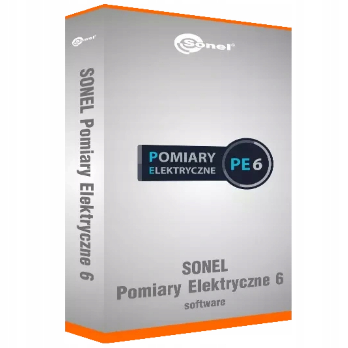 Sonel PE6 Program Pro Protokoly Instalací Tn-s/tn-c/tn-c-s/tt/it