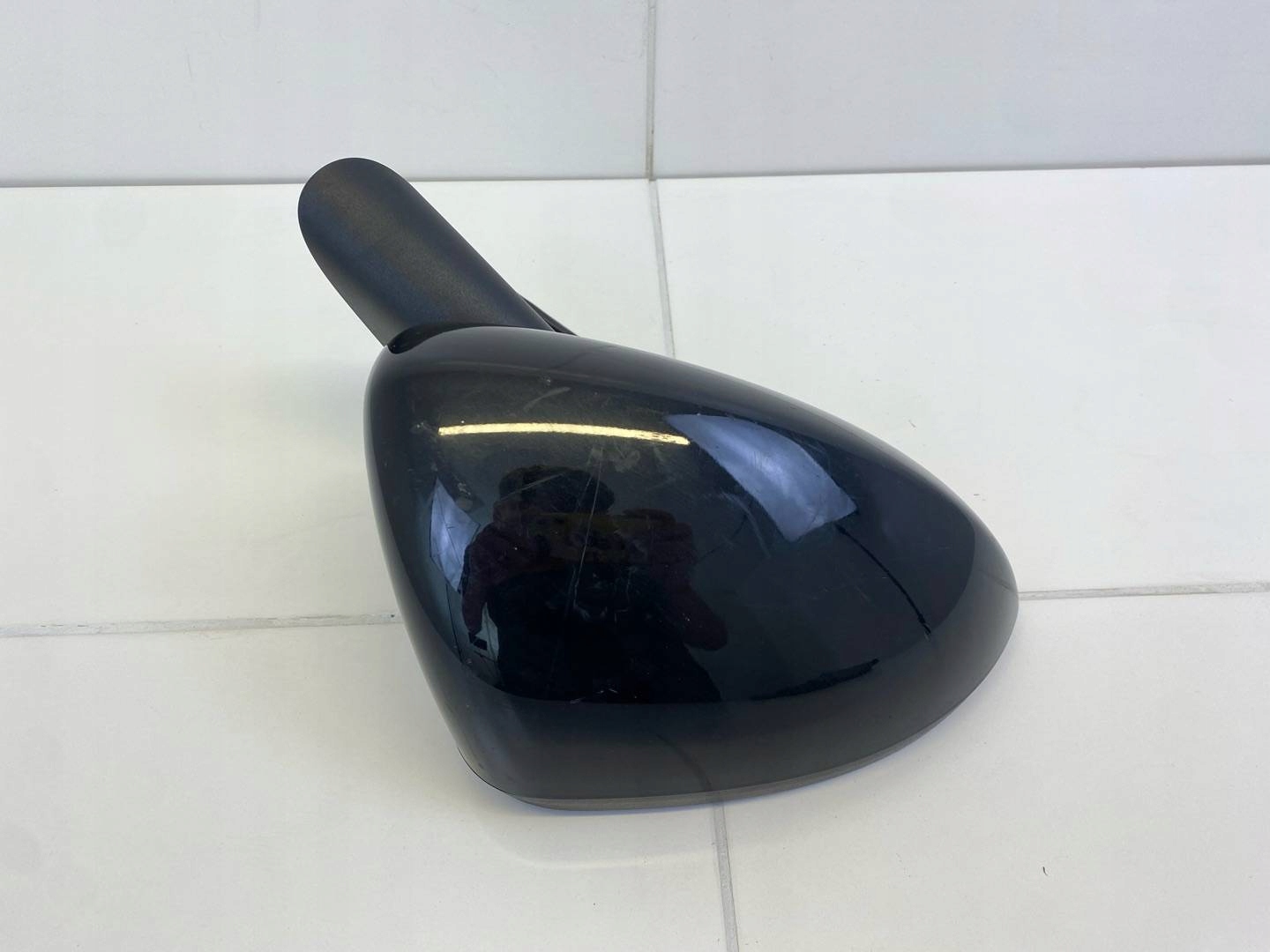 mirror exterior right side Opel Corsa E 2016 468435664
