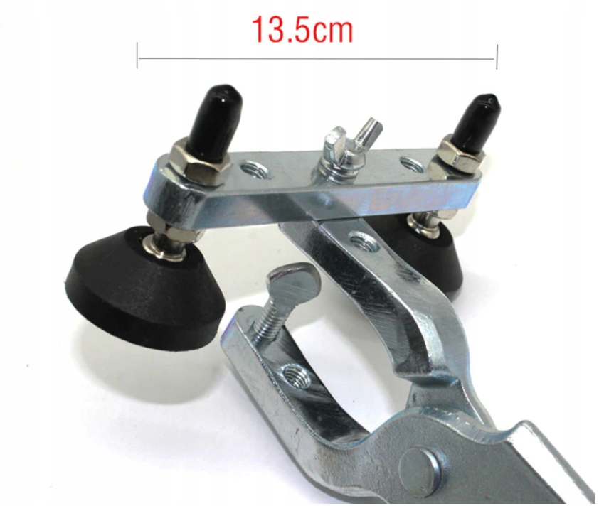 Mostek do naprawy krawedzi maski oraz drzwi PDR Set Components Bridge