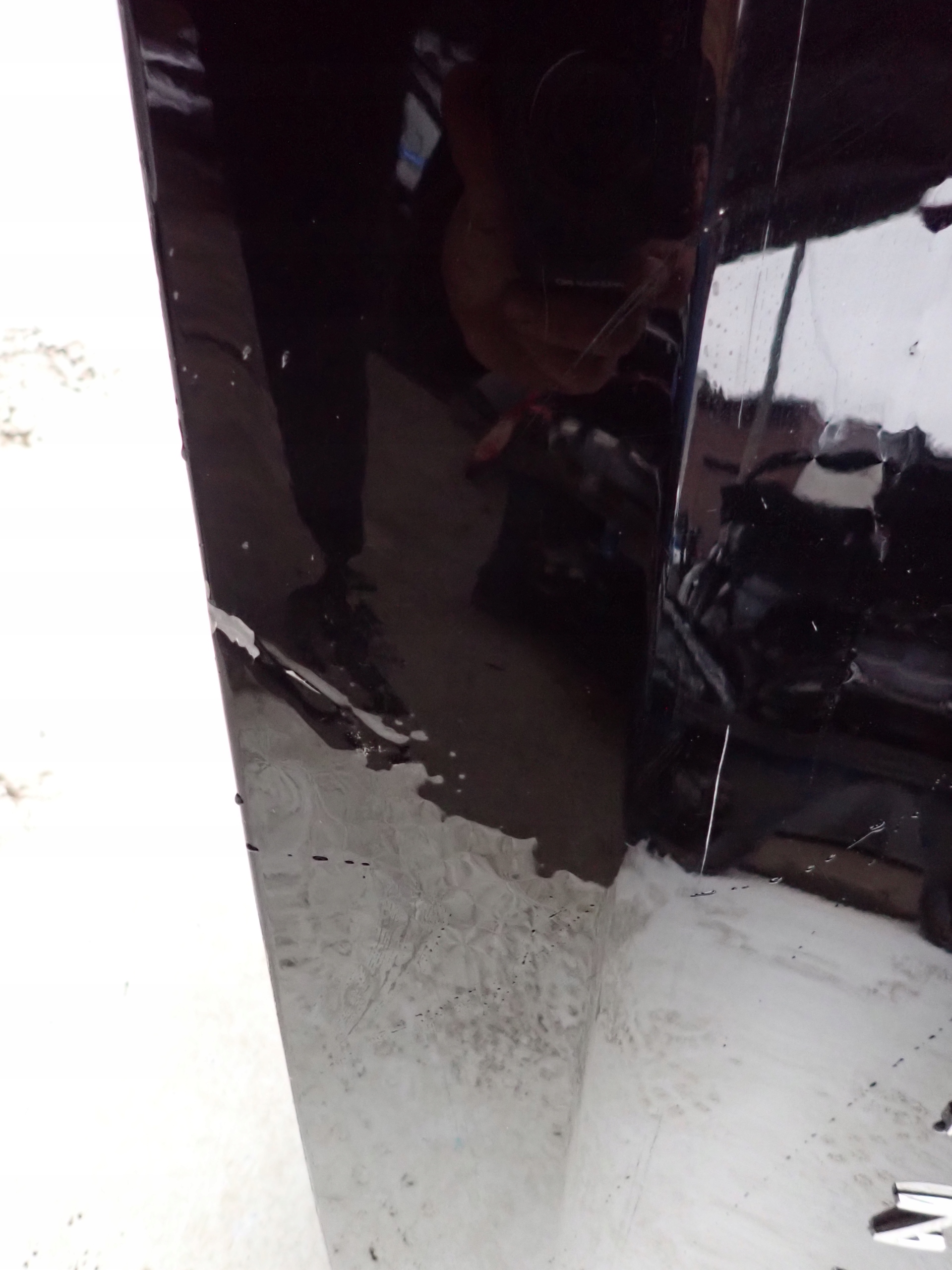 RENAULT ARKANA 19- trunk door boot rear part
