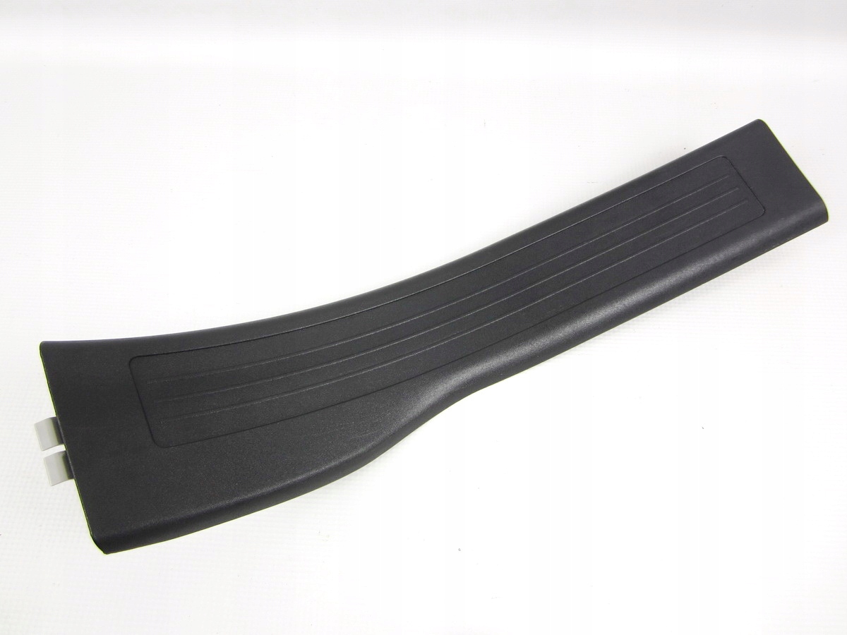 cap of the threshold rear rear part left Mercedes ML W164