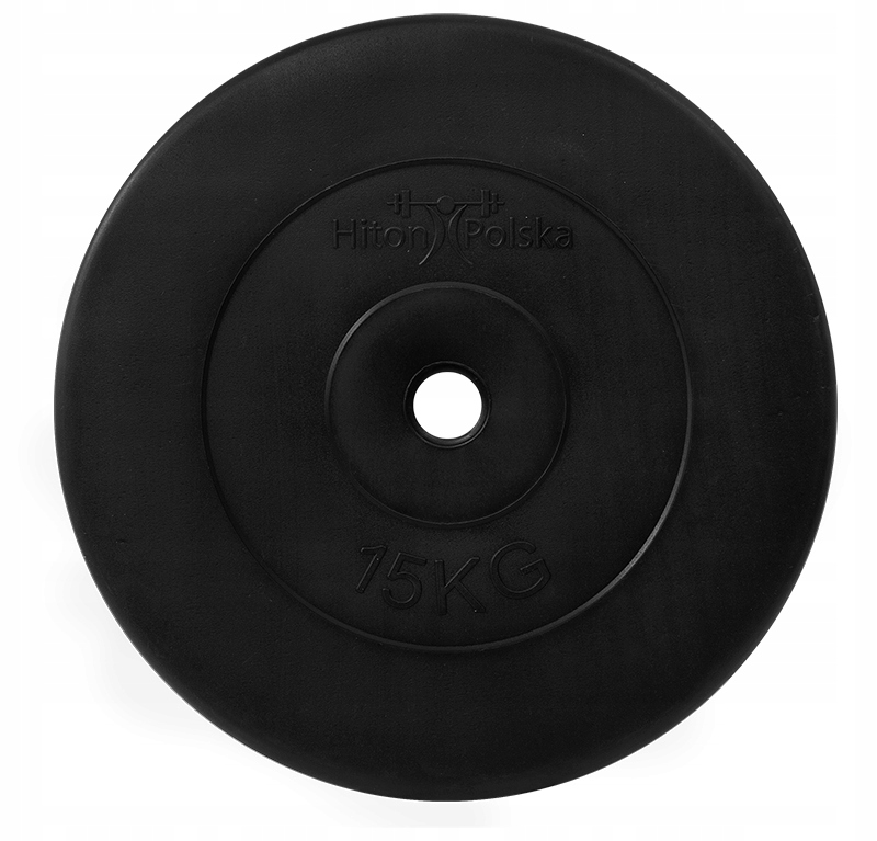 OBCIĄŻENIE BITUMICZNE HITON POLSKA TWORZYWO 15KG Kod producenta 0448