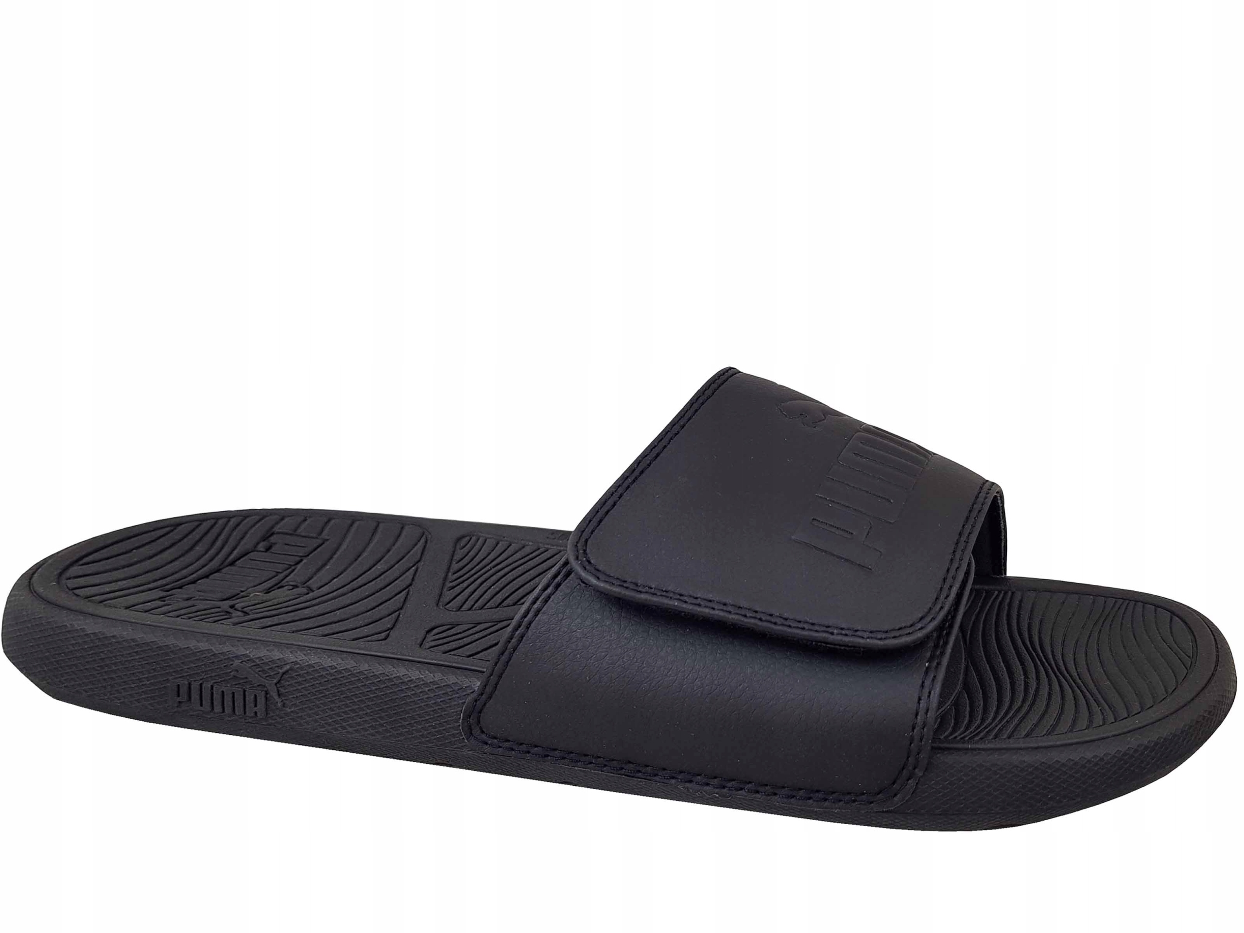 Nazouváky Puma Na Suchý Zip Bazénové Sportovní Na Bazén Plážové 389111 02 vel. 39