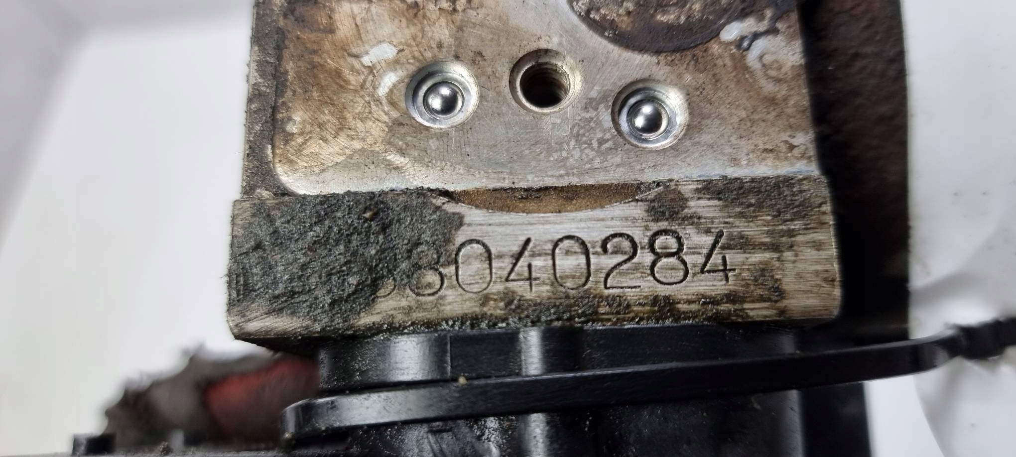pump ABS brake 54084793B RENAULT TRAFIC II