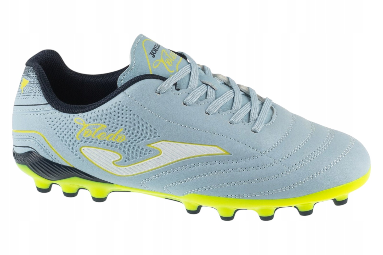 Dziecięce buty piłkarskie korki Joma Toledo Jr 26 Tojs Ag r.37