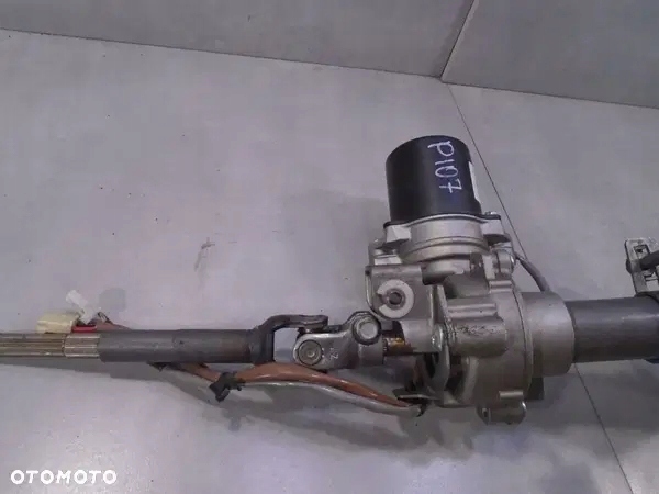 control electrics PEUGEOT 107 1.4 HDI 452500H011