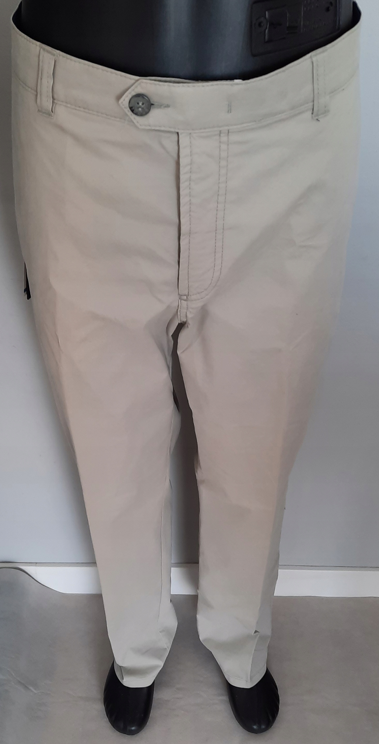 Pánské kalhoty Bruhl vel. 28