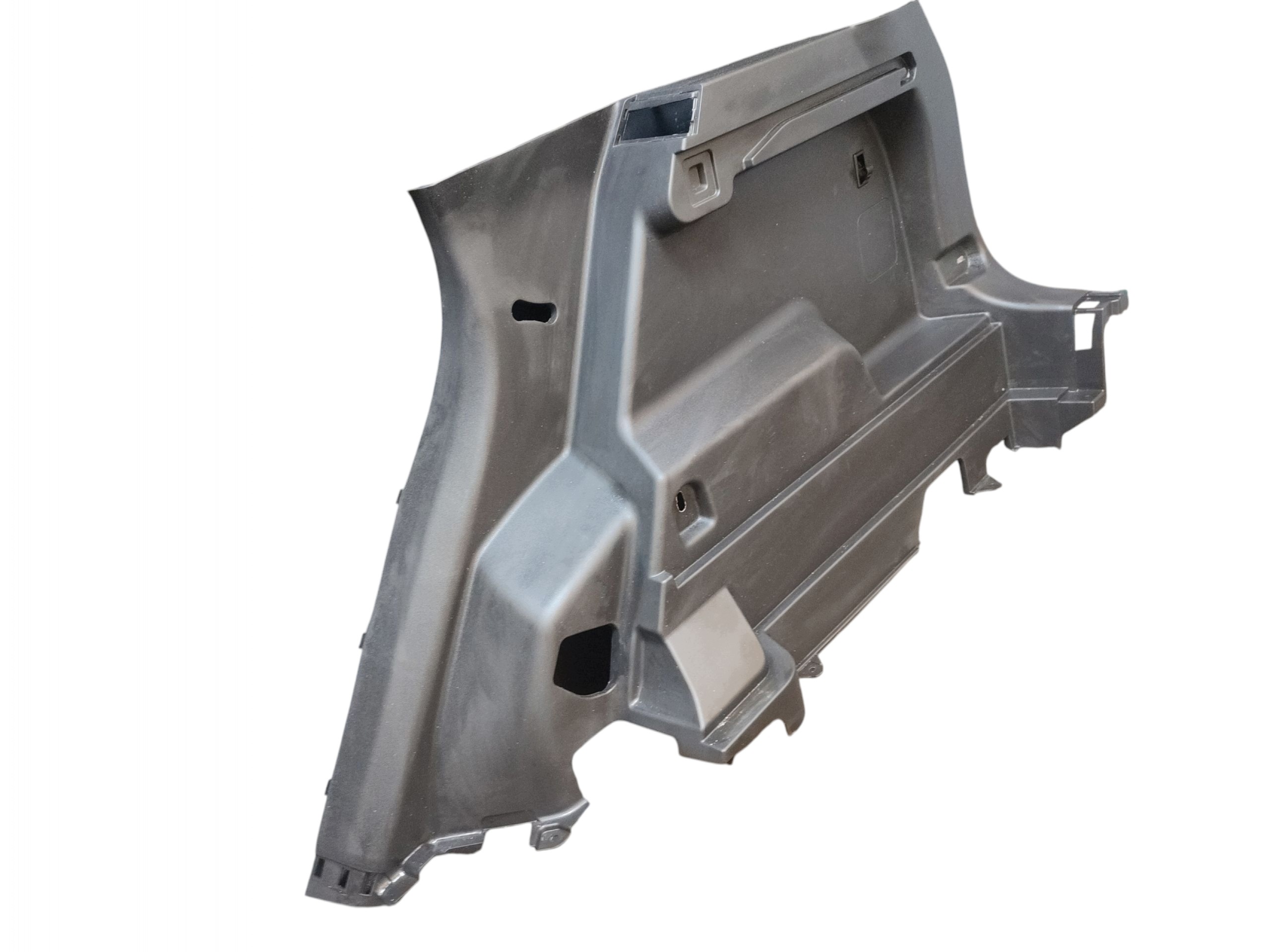 upholstery side right boot upholstery right JAECOO J7 403009145AA
